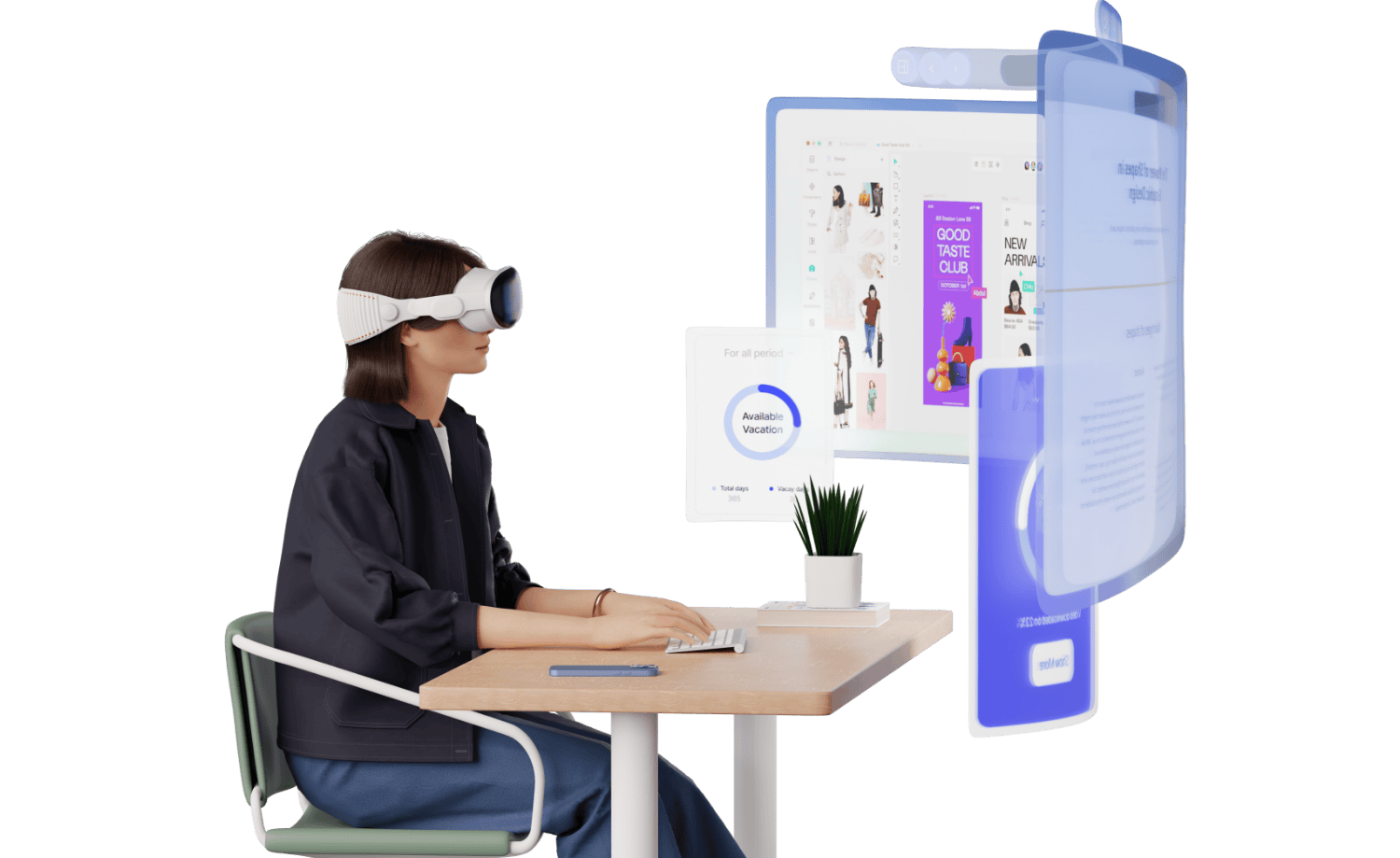 Virtual Office