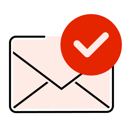Our Email